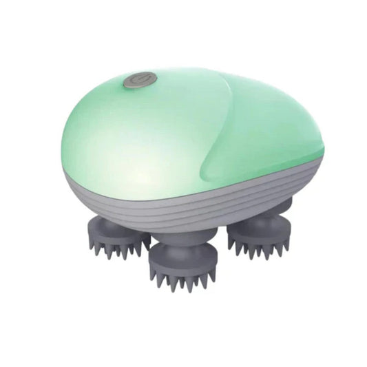 Pet Massager Electric Cat dog Massager Bark&Paw Lab