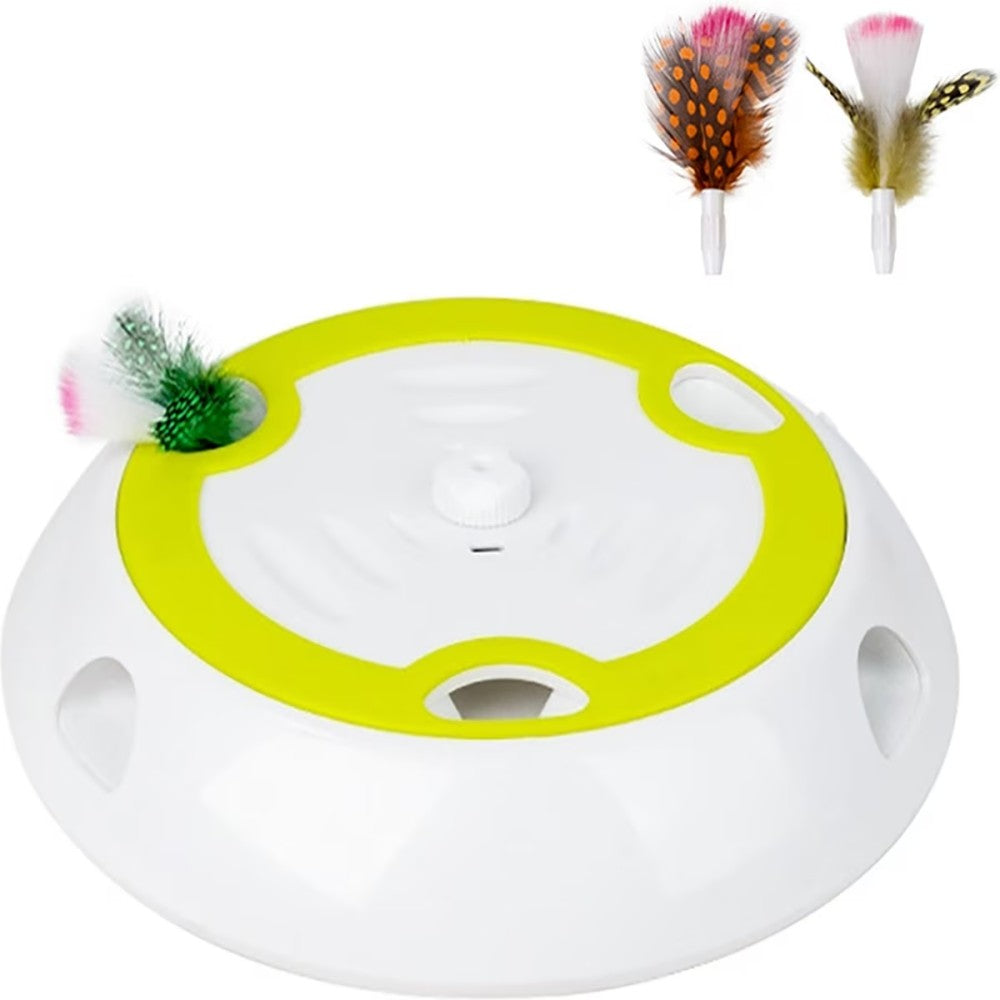 Cat interactive toys for your kitty