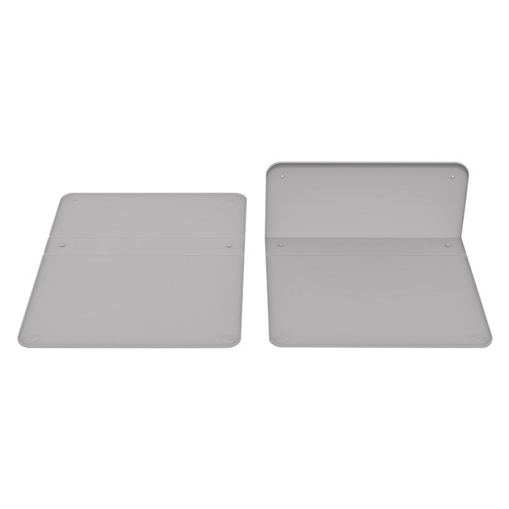 Waterproof Washable Silicone Pet Pee Pad Non-Slip Cat Dog Toilet Training Urine Mat