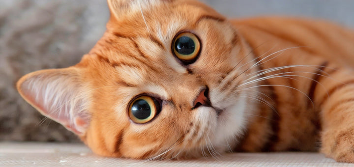 Why are dogs more active than cats? Dogs are energetic, whereas cats are tranquil.