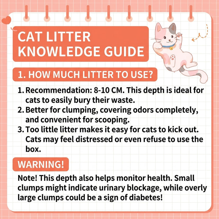 Fellow cat parents, do you have these troubles?