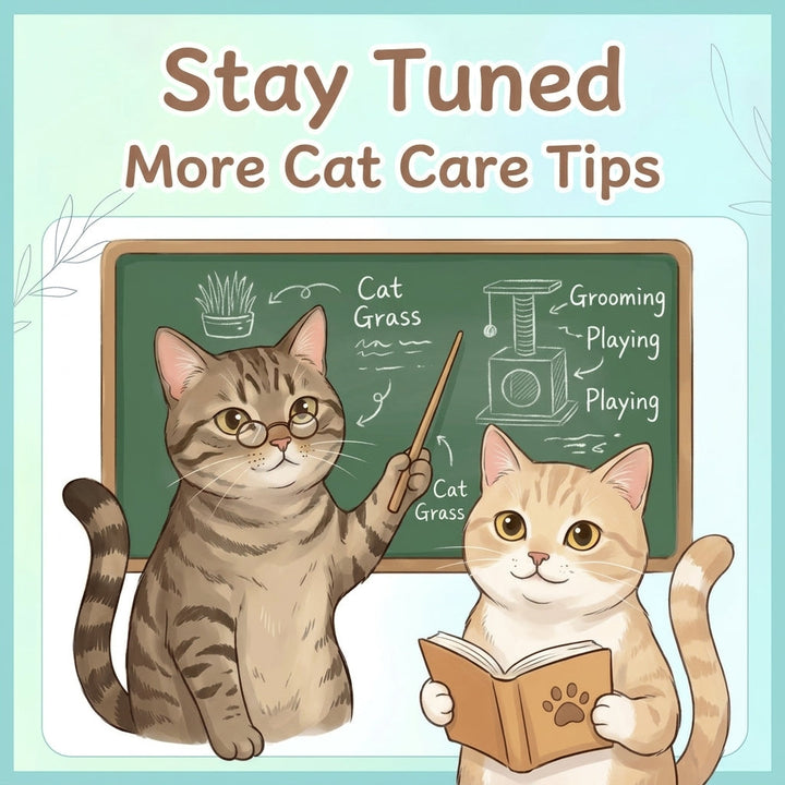 I wish I knew this sooner 😭 Is it really okay not to bathe your kitty? ❓