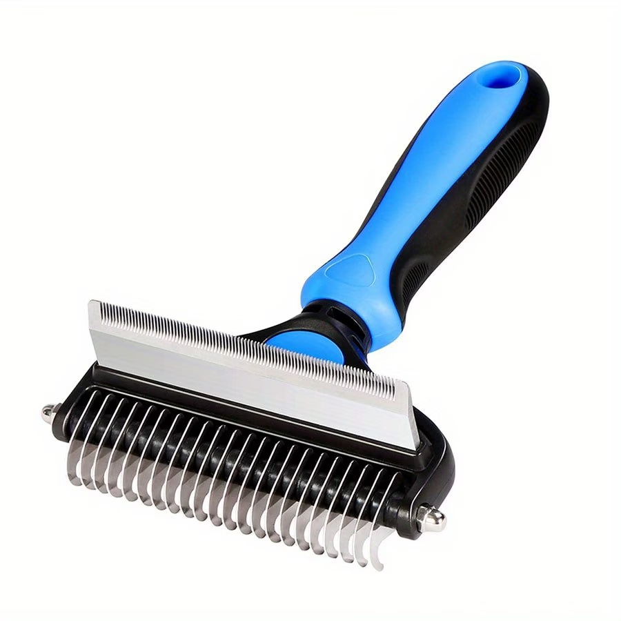 Why Do Cats & Dogs Need Regular Brushing?