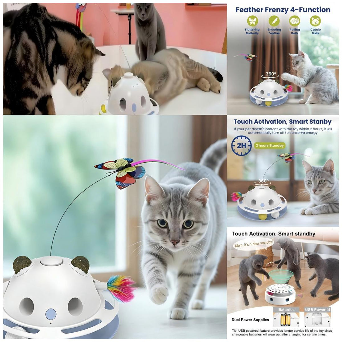 How Can Pet Toys Turn Playtime into Two-Way Healing for You & Pets?