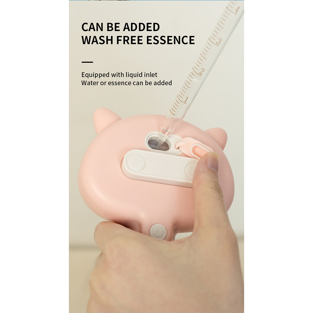 Cat dog Automatic Grooming Brush