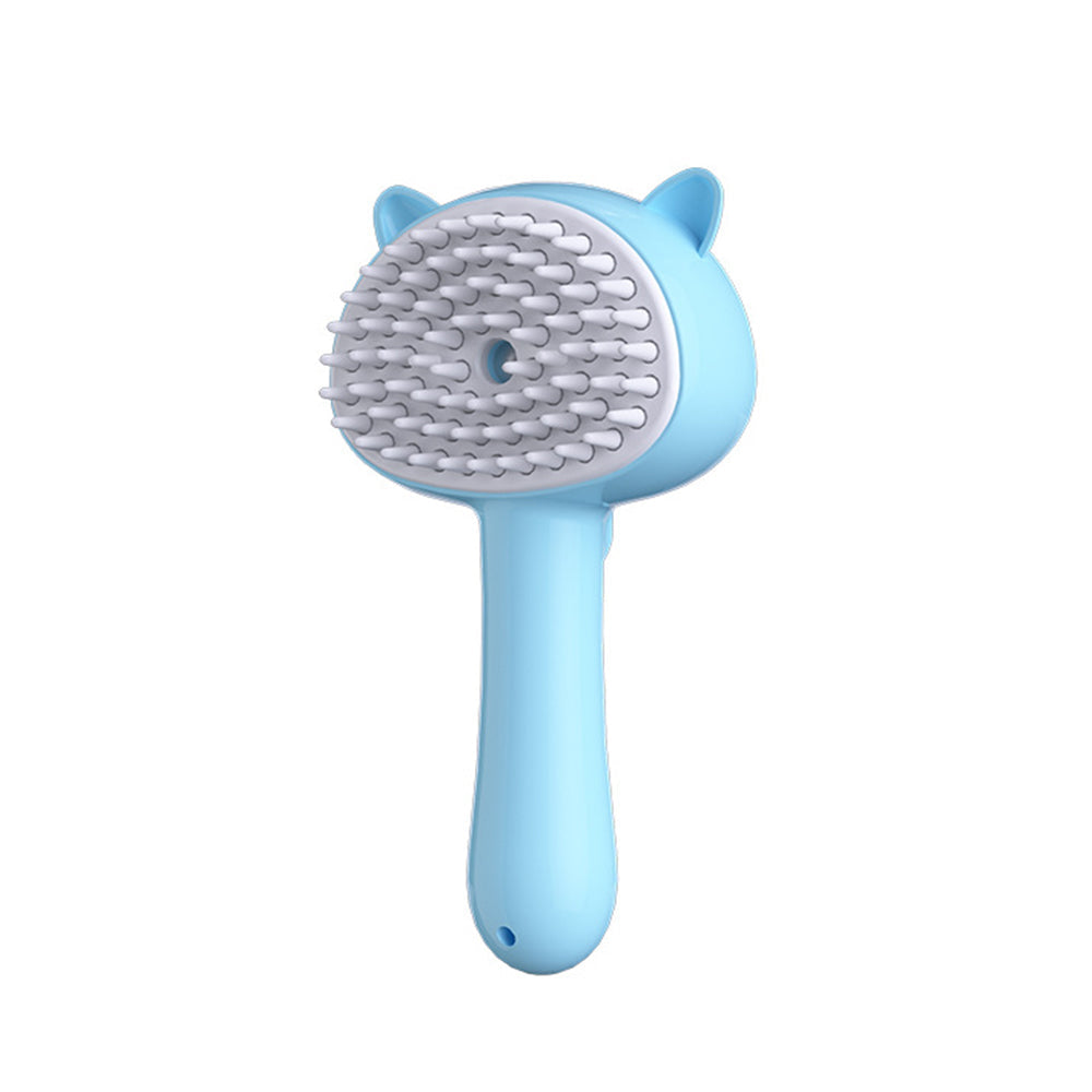 Cat dog Automatic Grooming Brush Bark&Paw Lab