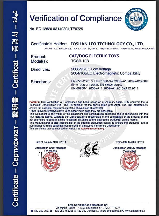 Cat dog Automatic Grooming Brush