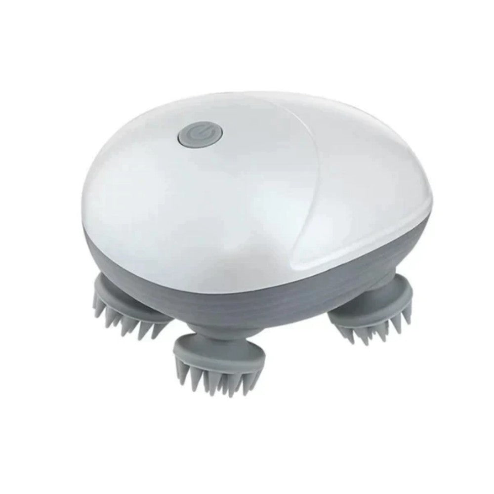 Pet Massager Electric Cat dog Massager Bark&Paw Lab
