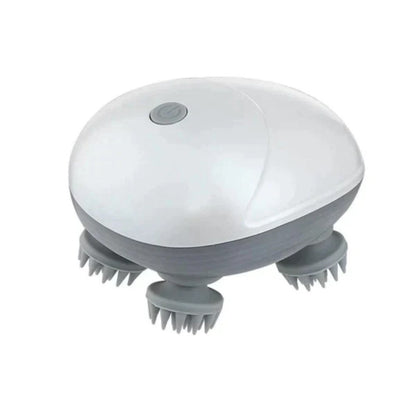 Pet Massager Electric Cat dog Massager Bark&Paw Lab