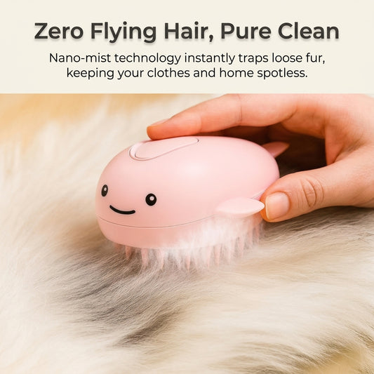 Pets Brush Universal Pet Massage Comb Multifunction Brush Pet Gift