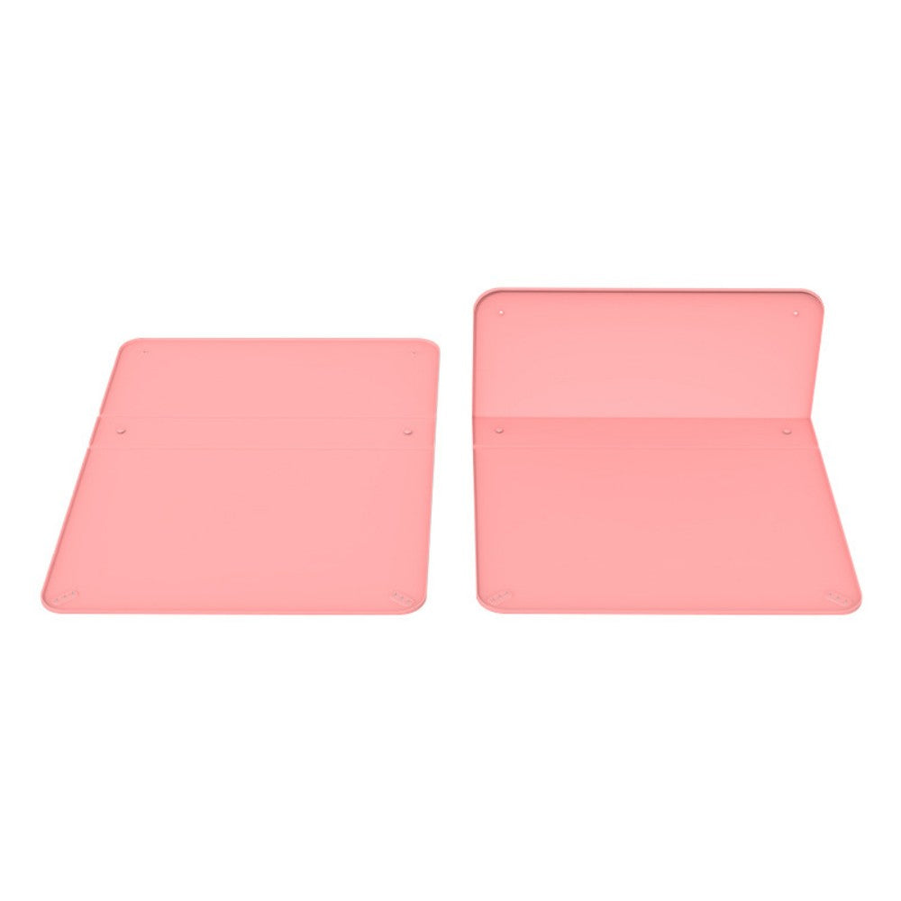 Waterproof Washable Silicone Pet Pee Pad Non-Slip Cat  Dog Toilet Training Urine Mat