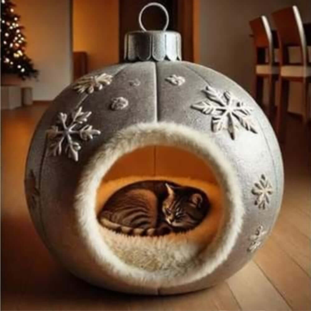 Soft Cat Beds Tons of Cute Designs for Your Furry Pal Bark&Paw Lab