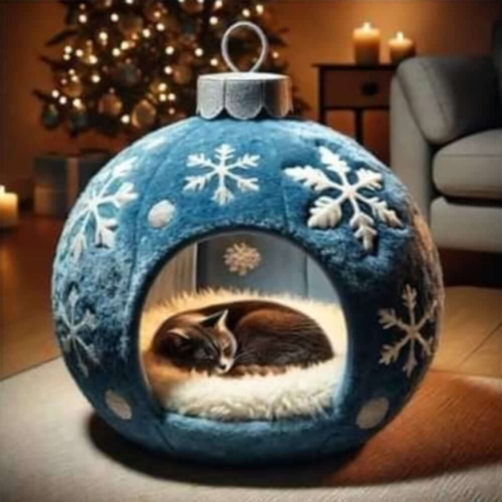 Soft Cat Beds Tons of Cute Designs for Your Furry Pal