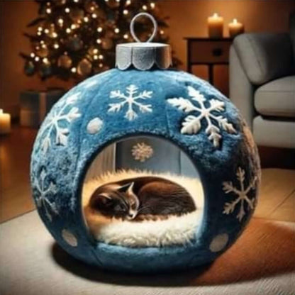 Soft Cat Beds Tons of Cute Designs for Your Furry Pal Bark&Paw Lab