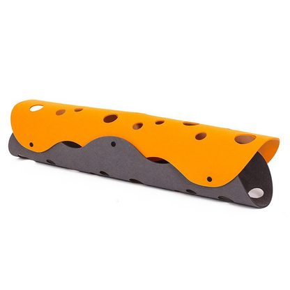 Foldable Detachable DIY Cat Tunnel Lightweight Interactive Cat Toy