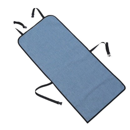 Waterproof Anti-Scratch Pet Car Seat Cover Rear Front Seat Protector