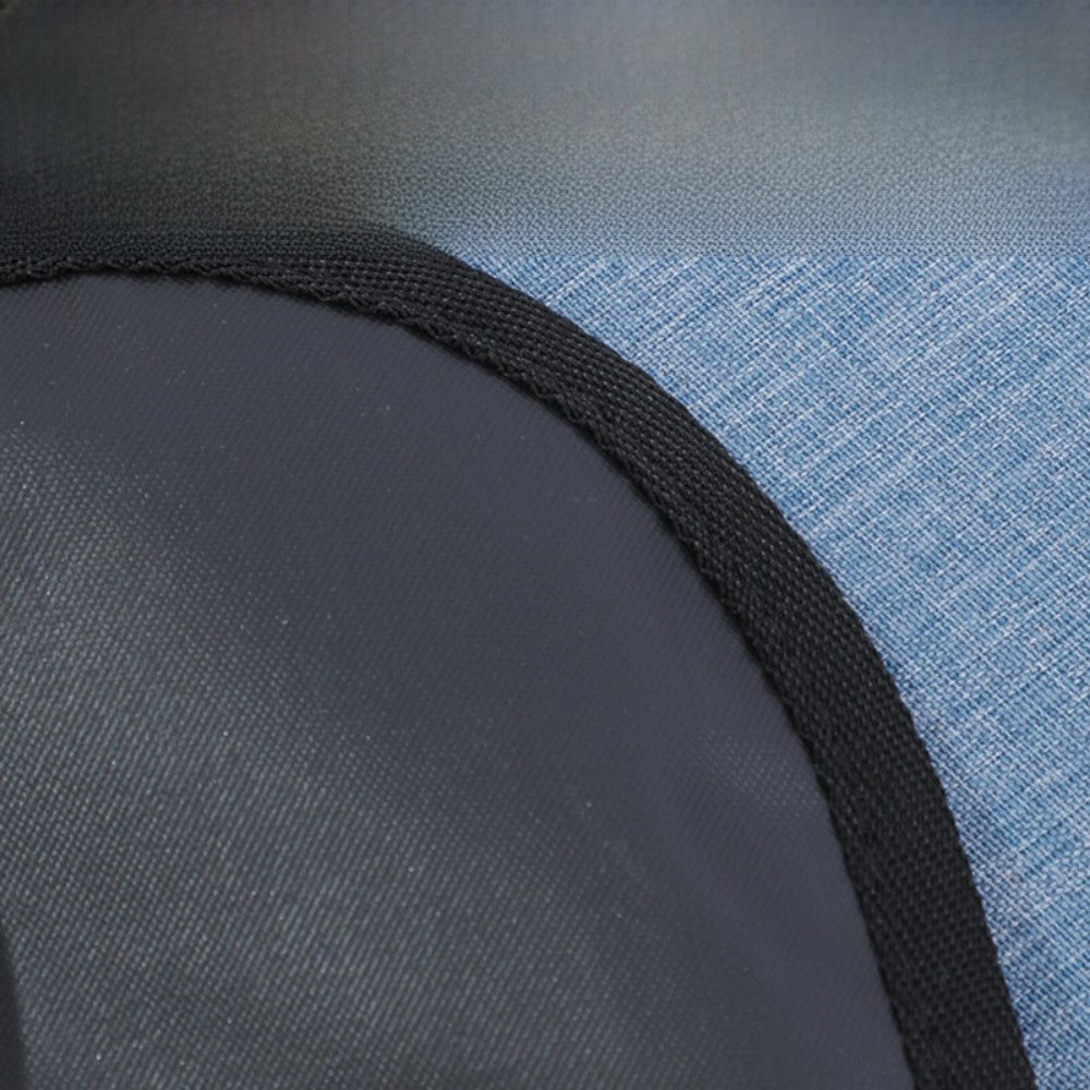Waterproof Anti-Scratch Pet Car Seat Cover Rear Front Seat Protector