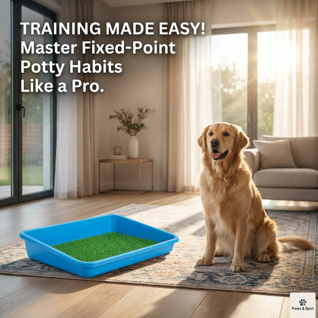 Collapsible Silicone Mesh Grid Dog Toilet Easy Clean Anti-Step Poop S/M/L Dogs