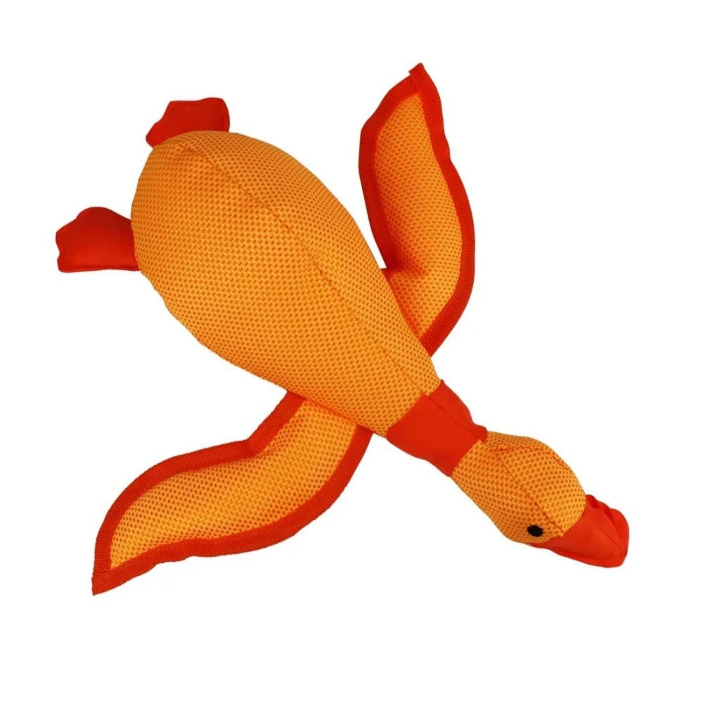 Colorful Latex duck Squeak Toy for Dogs and Cats