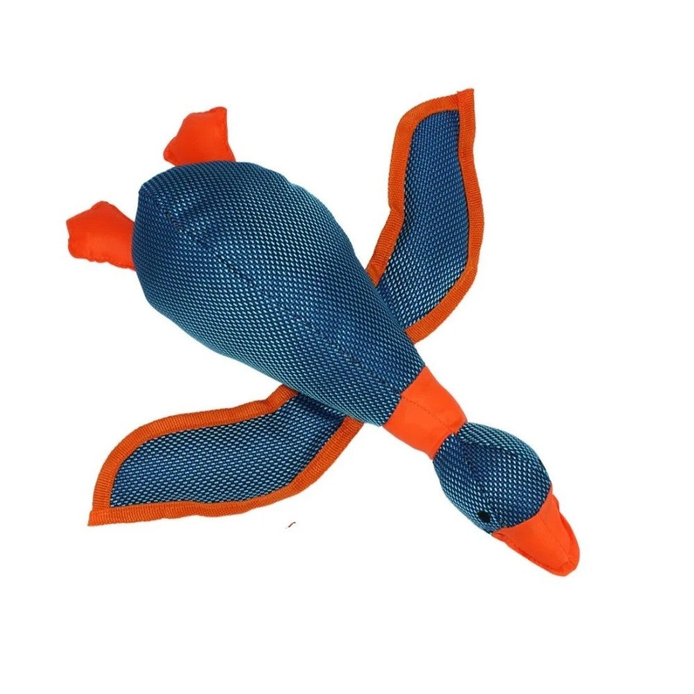 Colorful Latex duck Squeak Toy for Dogs and Cats Bark&Paw Lab