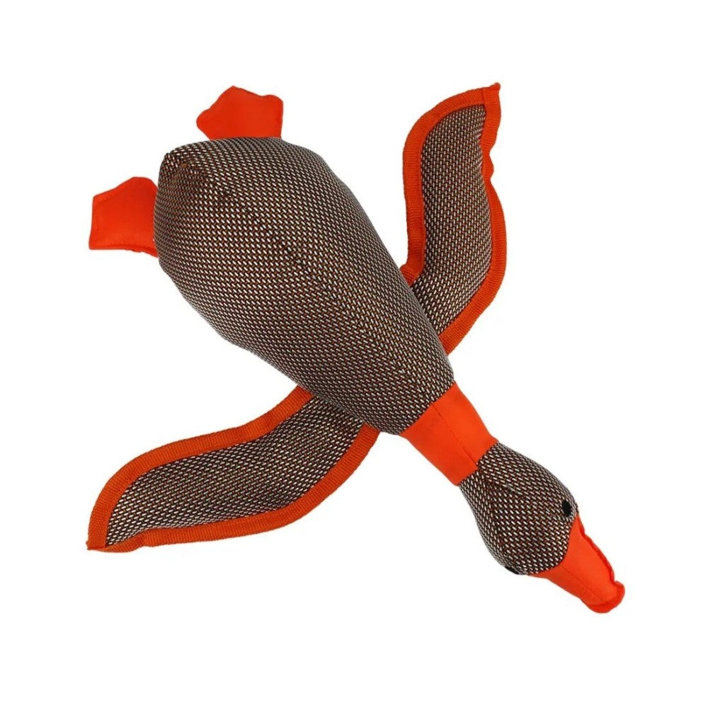 Colorful Latex duck Squeak Toy for Dogs and Cats Bark&Paw Lab