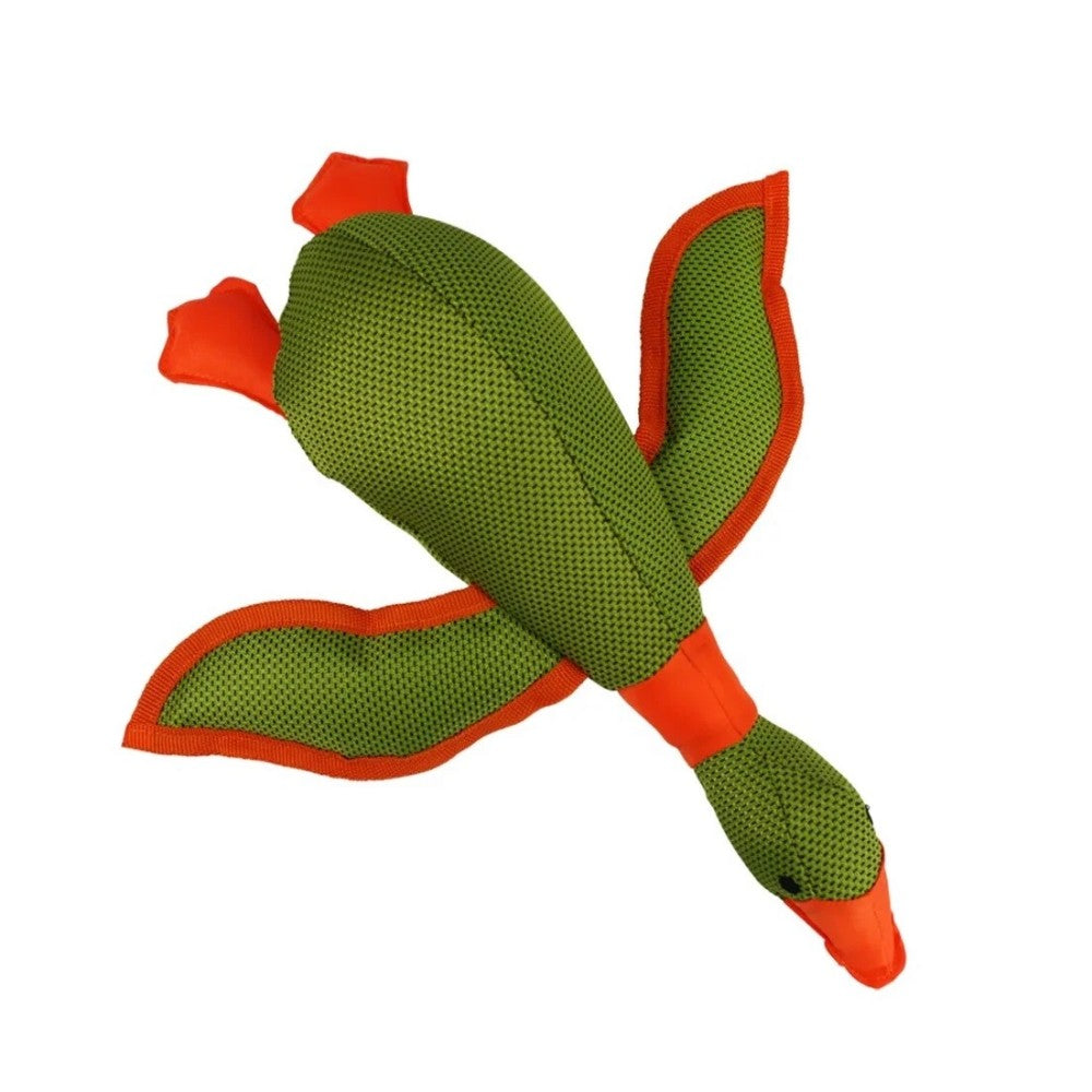 Colorful Latex duck Squeak Toy for Dogs and Cats