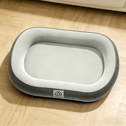 All-season washable pet bed warm for small & medium dogs mat