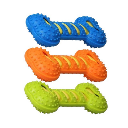 Chew Resistant Sleep Companion Plush Duck Dog and Cat Toy