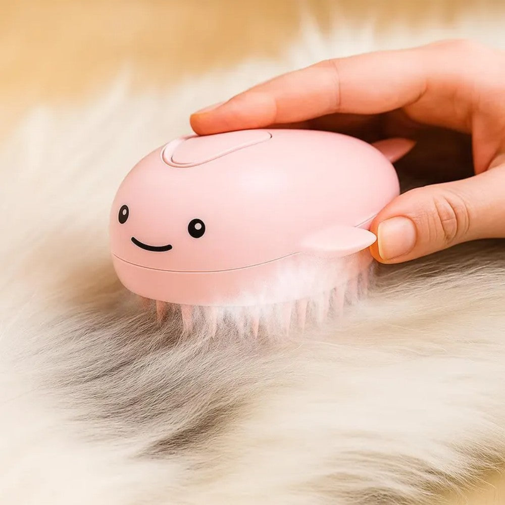 Pets Brush Universal Pet Massage Comb Multifunction Brush Pet Gift