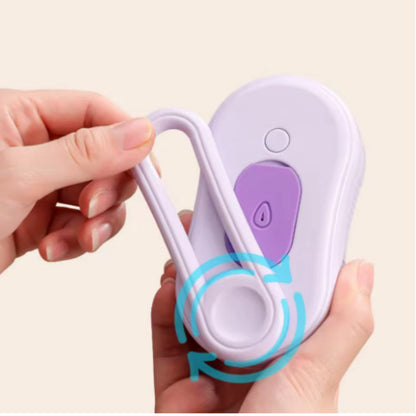 Cat and Dog Steam Brush Pet Grooming Tool Hair Shedding 3 in 1 Massage Combs Steam Brush Bark&Paw Lab