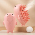 Pets Brush Universal Pet Massage Comb Multifunction Brush Pet Gift