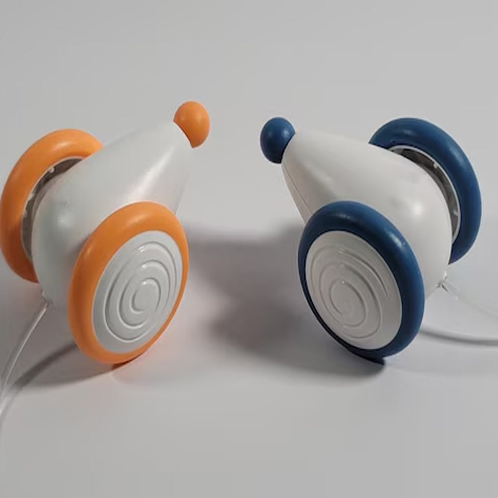 Automatic Smart cat-mouse interaction tools for cat