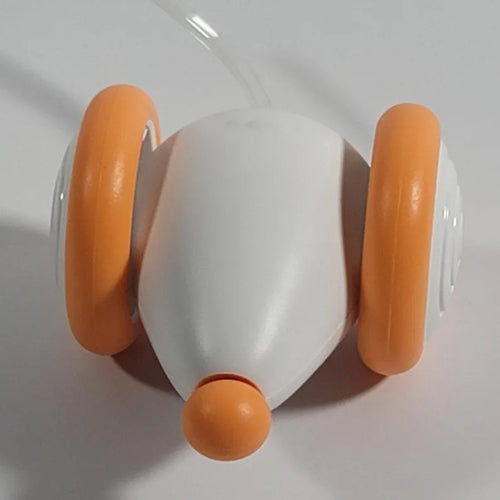 Automatic Smart cat-mouse interaction tools for cat