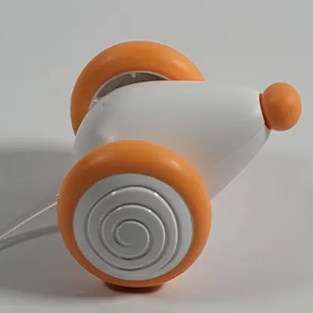 Automatic Smart cat-mouse interaction tools for cat