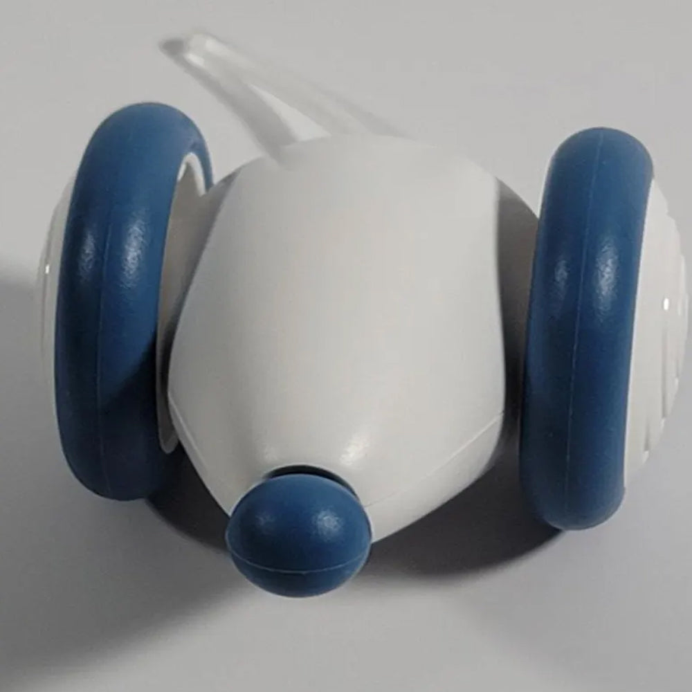 Automatic Smart cat-mouse interaction tools for cat Bark&Paw Lab