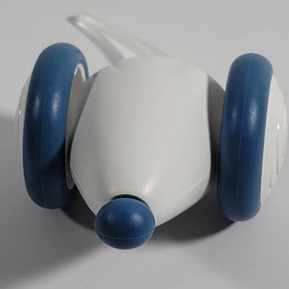 Automatic Smart cat-mouse interaction tools for cat Bark&Paw Lab