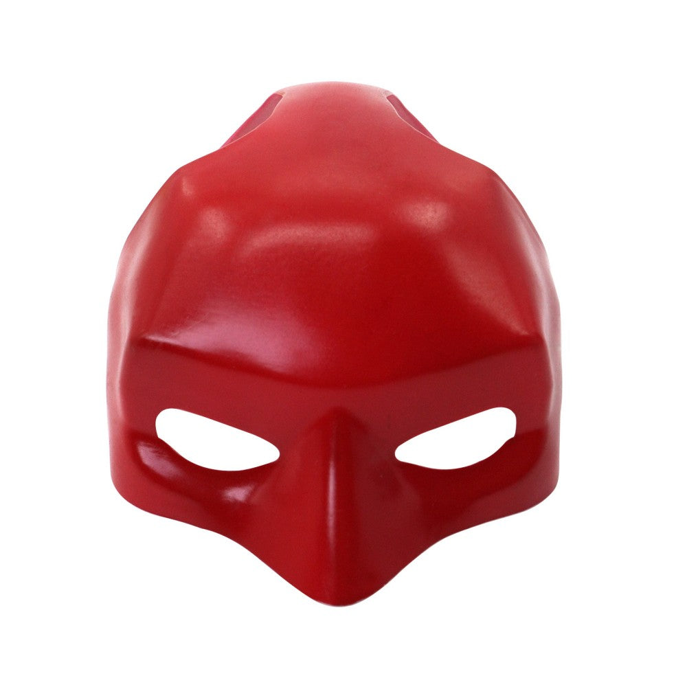 Pet cat cosplay Masks eco-friendly material Batman spider Man Joker Superhero masks