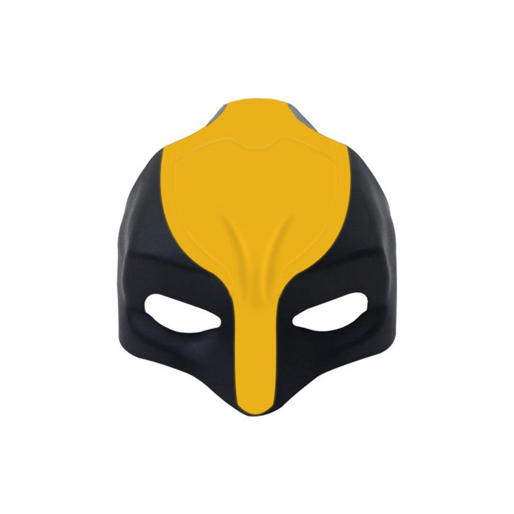 Pet cat cosplay Masks eco-friendly material Batman spider Man Joker Superhero masks