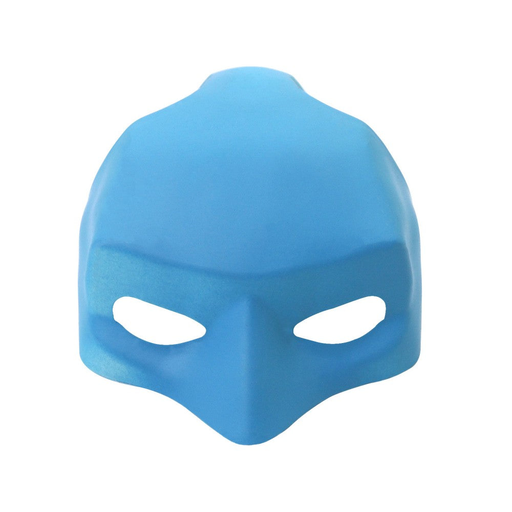 Pet cat cosplay Masks eco-friendly material Batman spider Man Joker Superhero masks