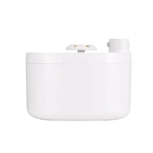 Ca Dog water Fountain with Motion Sensor