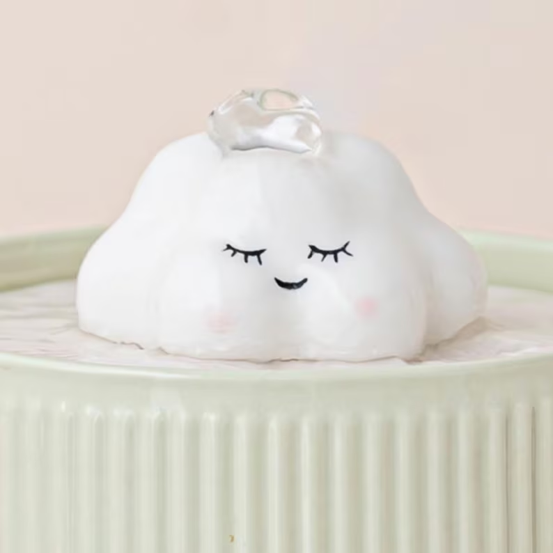 Cat dog water automatic fountain Smart Cat Water Fountain