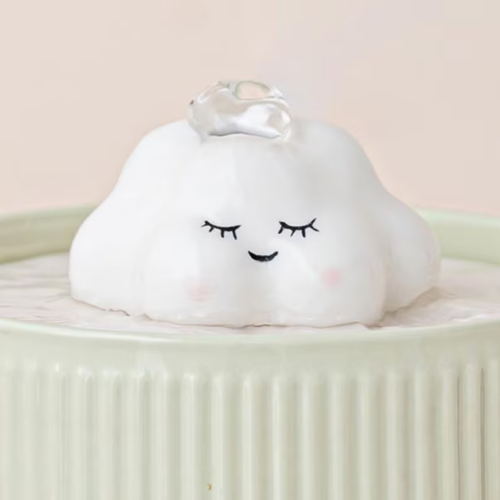 Cat dog water automatic fountain Smart Cat Water Fountain