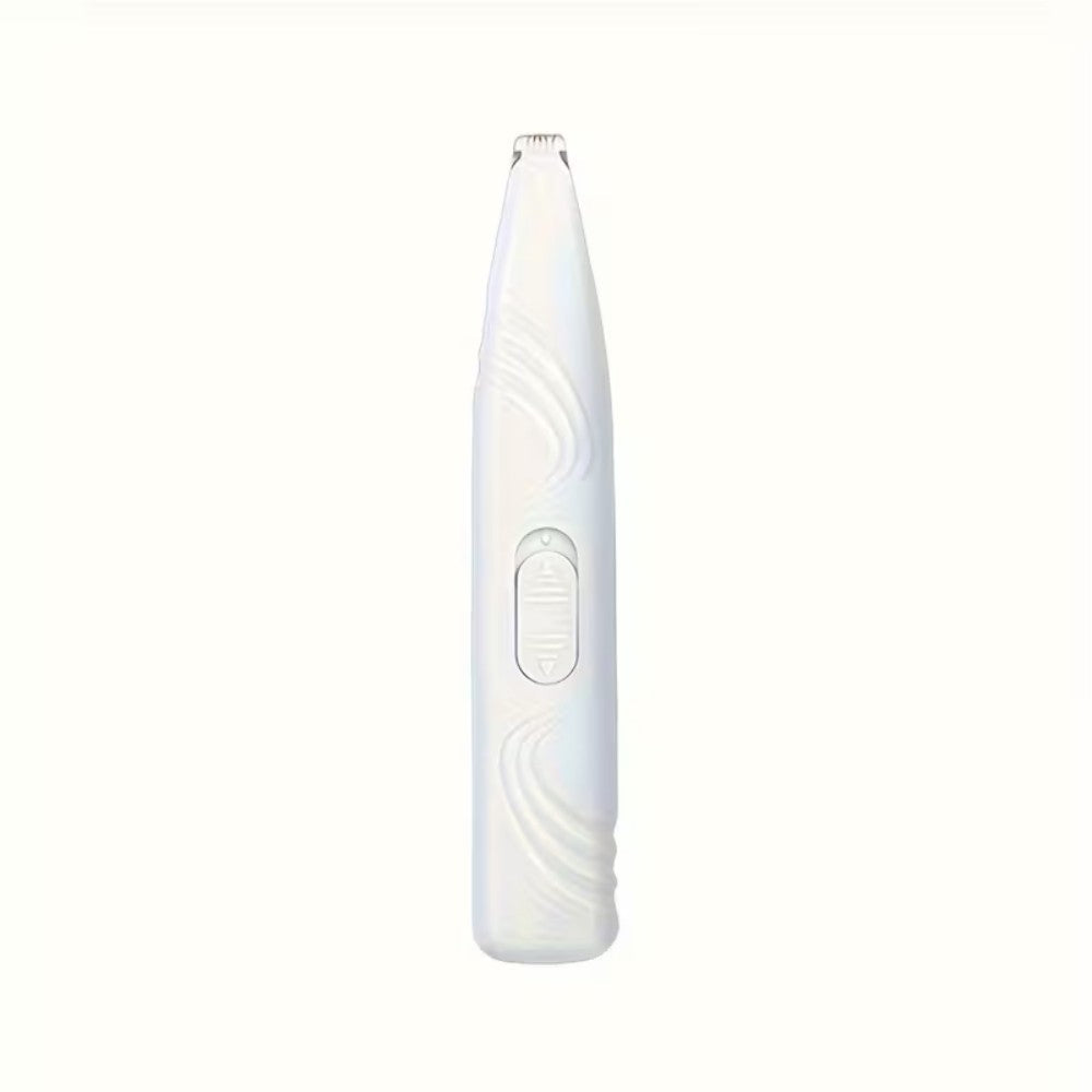 Perfect shaving small areas electric pet cat and dog grooming clipper Bark&Paw Lab