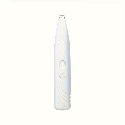 Perfect shaving small areas electric pet cat and dog grooming clipper Bark&Paw Lab