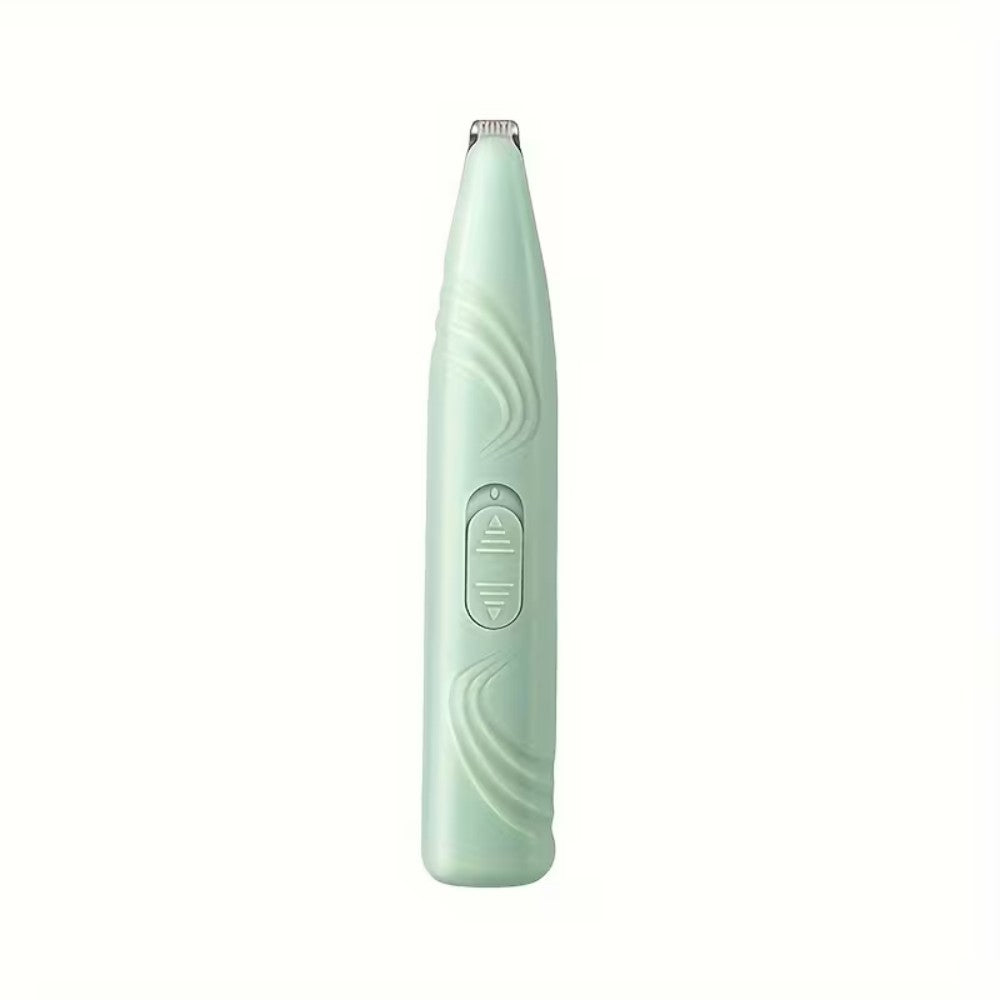 Perfect shaving small areas electric pet cat and dog grooming clipper Bark&Paw Lab