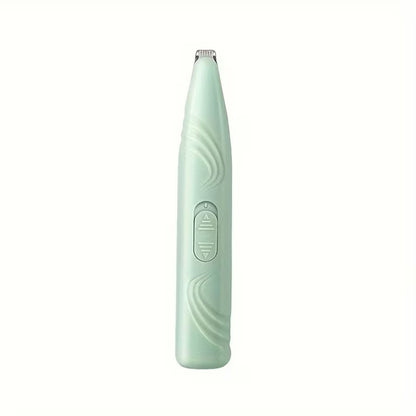 Perfect shaving small areas electric pet cat and dog grooming clipper Bark&Paw Lab