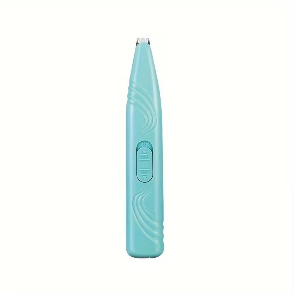 Perfect shaving small areas electric pet cat and dog grooming clipper Bark&Paw Lab