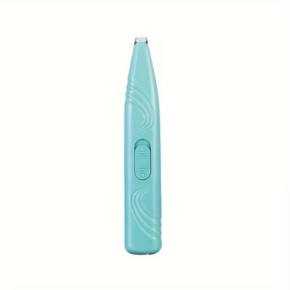 Perfect shaving small areas electric pet cat and dog grooming clipper Bark&Paw Lab