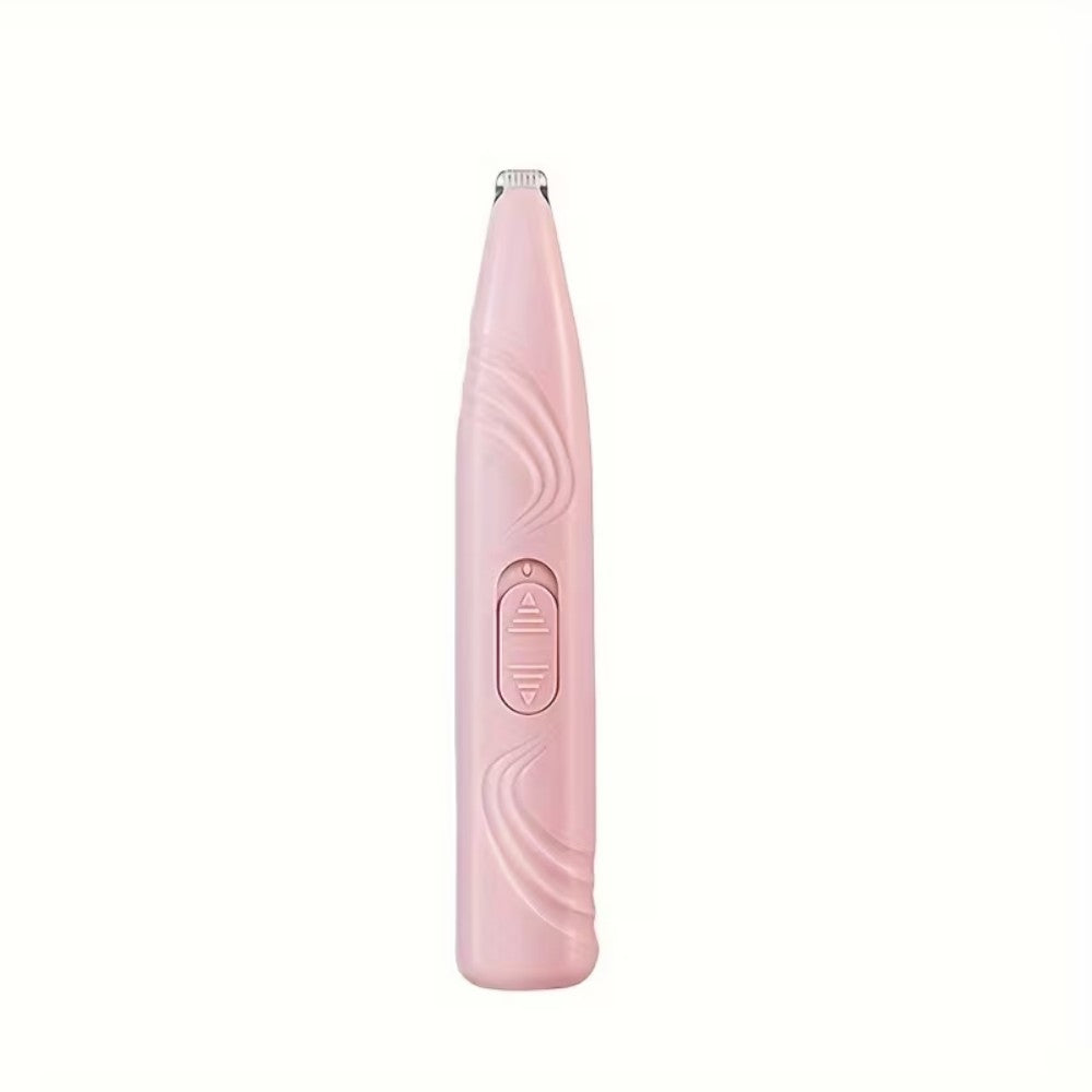 Perfect shaving small areas electric pet cat and dog grooming clipper Bark&Paw Lab