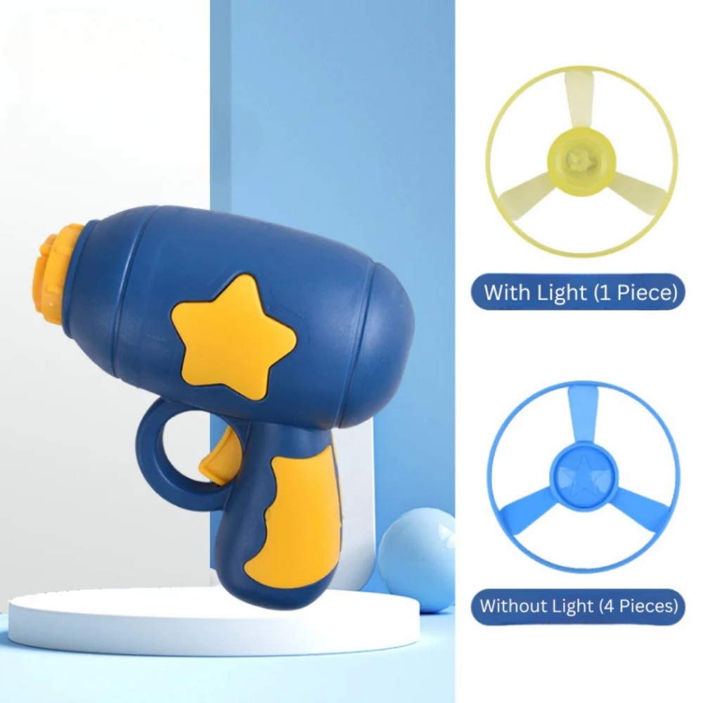 Interactive Launcher Flying Cat Toys Bark&Paw Lab